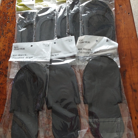 Spa slippers - Picture 3 of 7